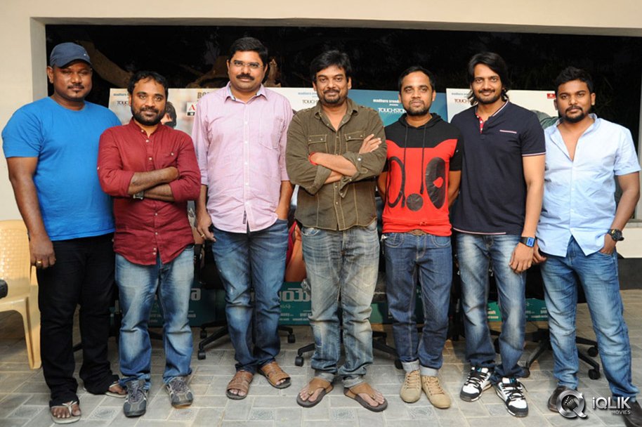 Romeo-Movie-Success-Meet